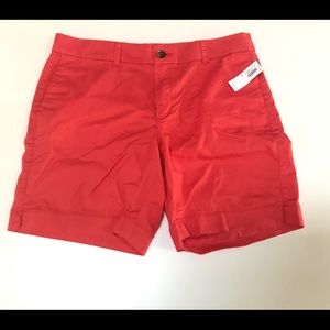 New Old Navy everyday short size 10.